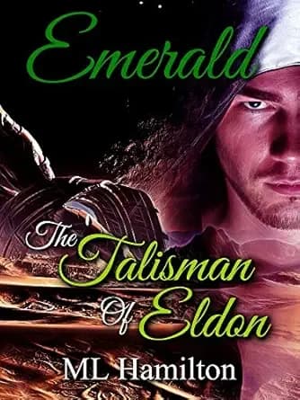 Emerald: The Talisman of Eldon (World of Samar Book 1)