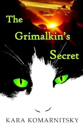 The Grimalkin's Secret