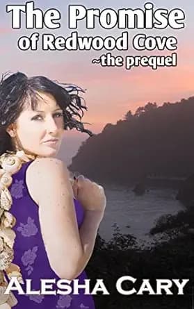 The Promise of Redwood Cove - (Prequel - Redwood Cove Series): Sweet Paranormal Romance - Introducing the Players
