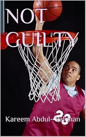 NOT GUILTY
