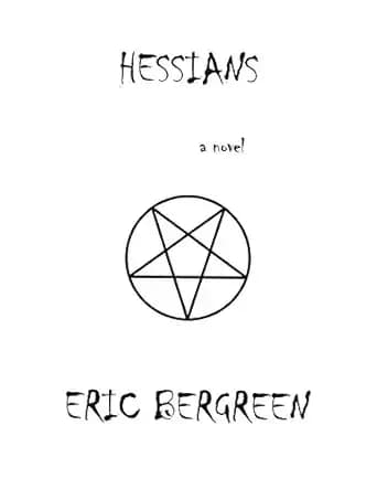 HESSIANS (The Circle City Series Book 2)