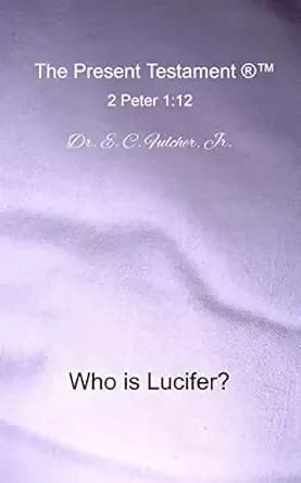 Who is Lucifer?