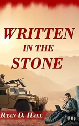 Written In The Stone