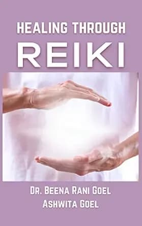 Healing Through Reiki