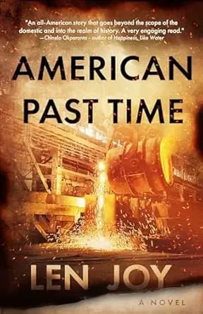 American Past Time: After the Cheering Stops (The Stonemason Trilogy Book 1)