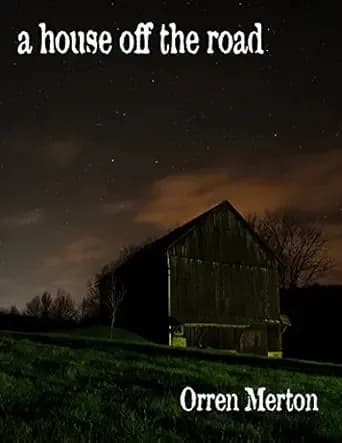 A House off the Road