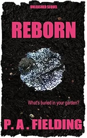 Reborn (Rattler Trilogy Book 3)