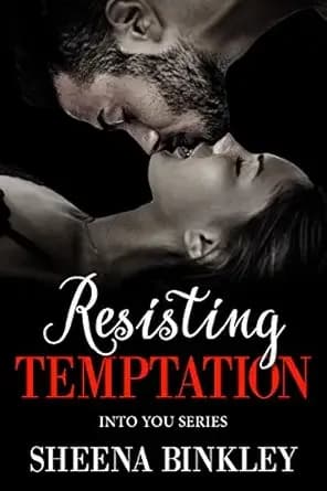 Resisting Temptation (Into You Book 2)