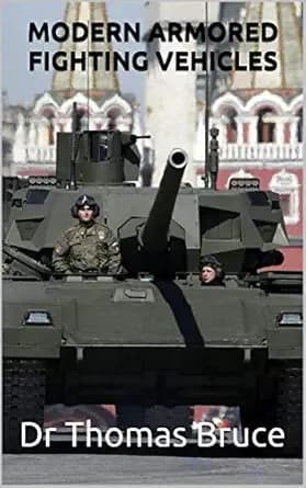 MODERN ARMORED FIGHTING VEHICLES