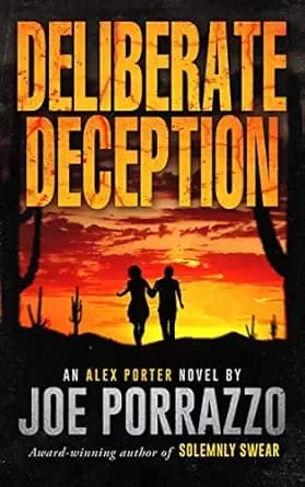 Deliberate Deception