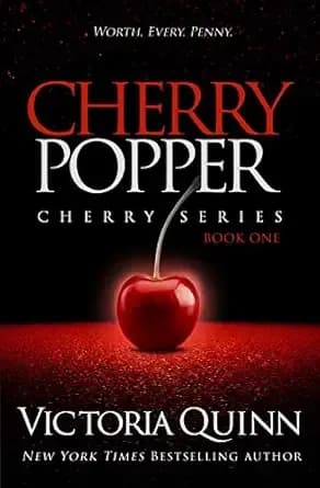 Cherry Popper