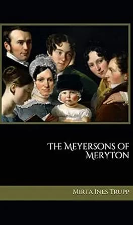 The Meyersons of Meryton