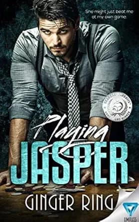 Playing Jasper (Genoa Mafia Series Book 5)