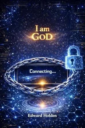 Connecting I am GoD (Creation Book 1)