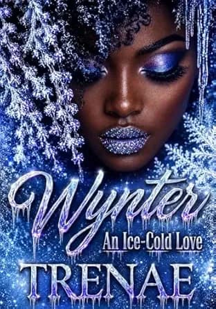 Wynter: An Ice-Cold Love (Wynter: An Ice Cold Love Book 1)