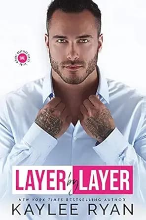 Layer by Layer (Riggins Brothers Book 1)