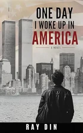 One Day I Woke Up In America