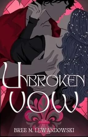 Unbroken Vow