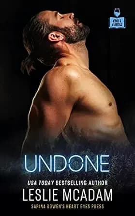 Undone (Vino and Veritas)