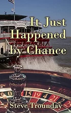 It Just Happened by Chance