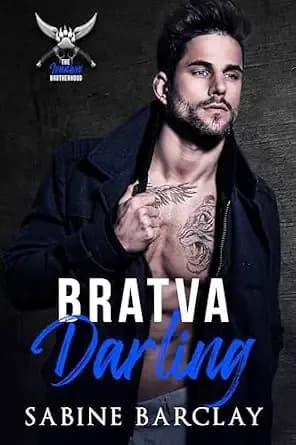 Bratva Darling (The Ivankov Brotherhood Book 1)