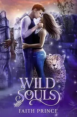 Wild Souls