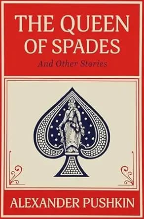 The Queen of Spades