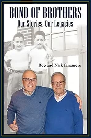 Bond of Brothers: Our Stories, Our Legacies