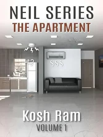 The Apartment (The Neil Series Book 1)