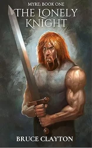 Myre Fantasy/Paranormal Series