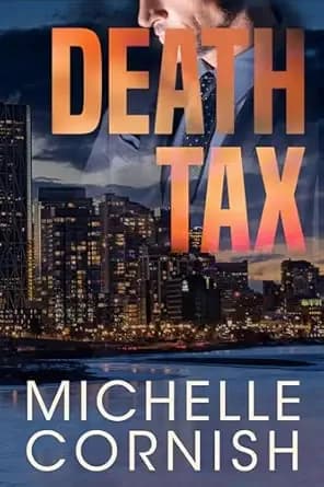 Death Tax (Cynthia Webber Book 5)