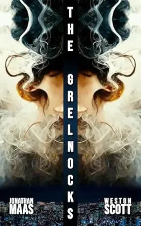 The Grelnocks: A Philosophical Thriller (#EOTW)
