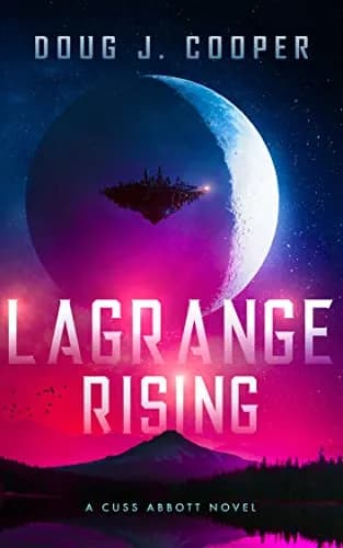Cuss Abbott Thriller Series