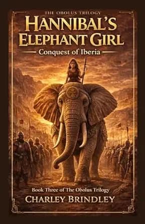 Hannibal's Elephant Girl