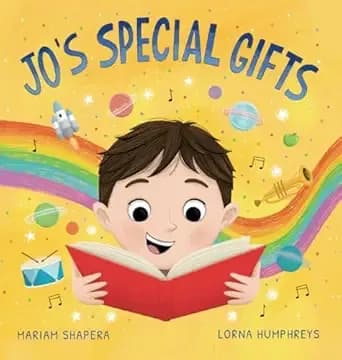 Jo's Special Gifts