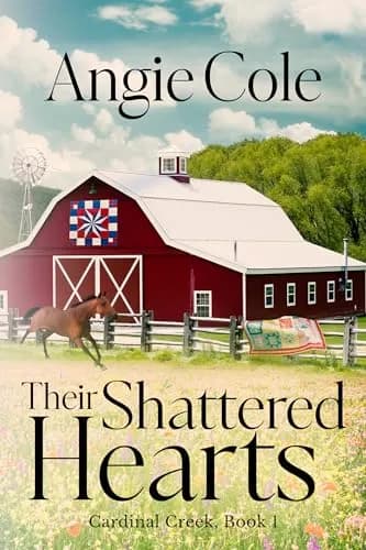 The Cardinal Creek Sweet Romance Series