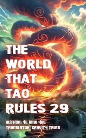 The World that Tao Rules, Volume 29