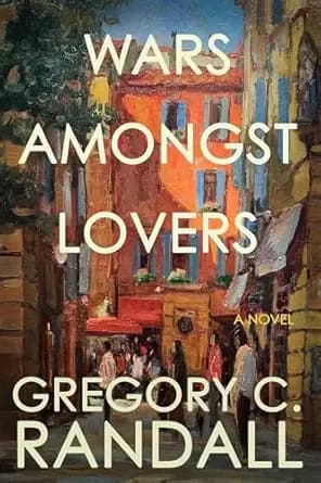 Wars Amongst Lovers