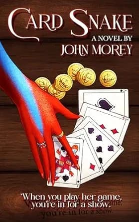 Card Snake