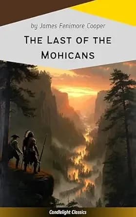 The Last of the Mohicans