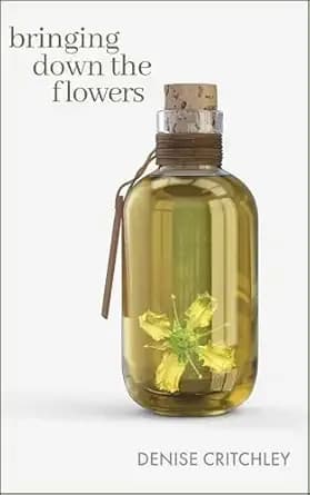 Bringing Down the Flowers: A spellbinding dystopian mystery (The Hedge Witch Series Book 1)