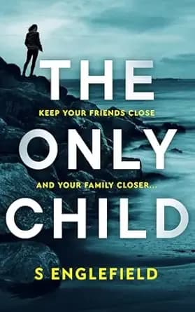 The Only Child: The first in a gripping new crime series set on the Isle of Wight (DI Jennifer Stone book1)