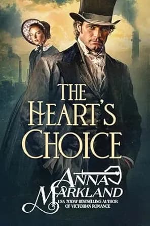 The Heart’s Choice (Cotton Cops Mysteries Book 1)