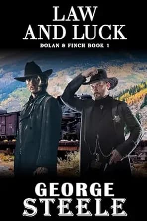 Law and Luck: Dolan & Finch