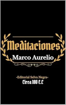 Meditaciones (Spanish Edition)