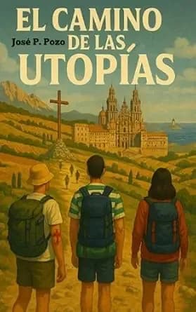 El Camino de las Utopías (Spanish Edition)