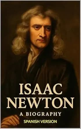 Isaac Newton: El hombre que definió el universo (Pensadores del Universo) (Spanish Edition)