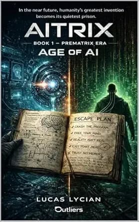 AITRIX: Book 1 â PreMatrix Era: AGE of AI
