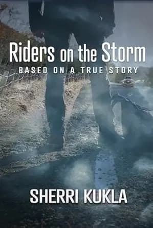 Riders on the Storm (Historical True Crime)