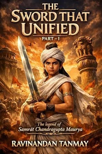 The Sword That Unified Historical Fiction Series